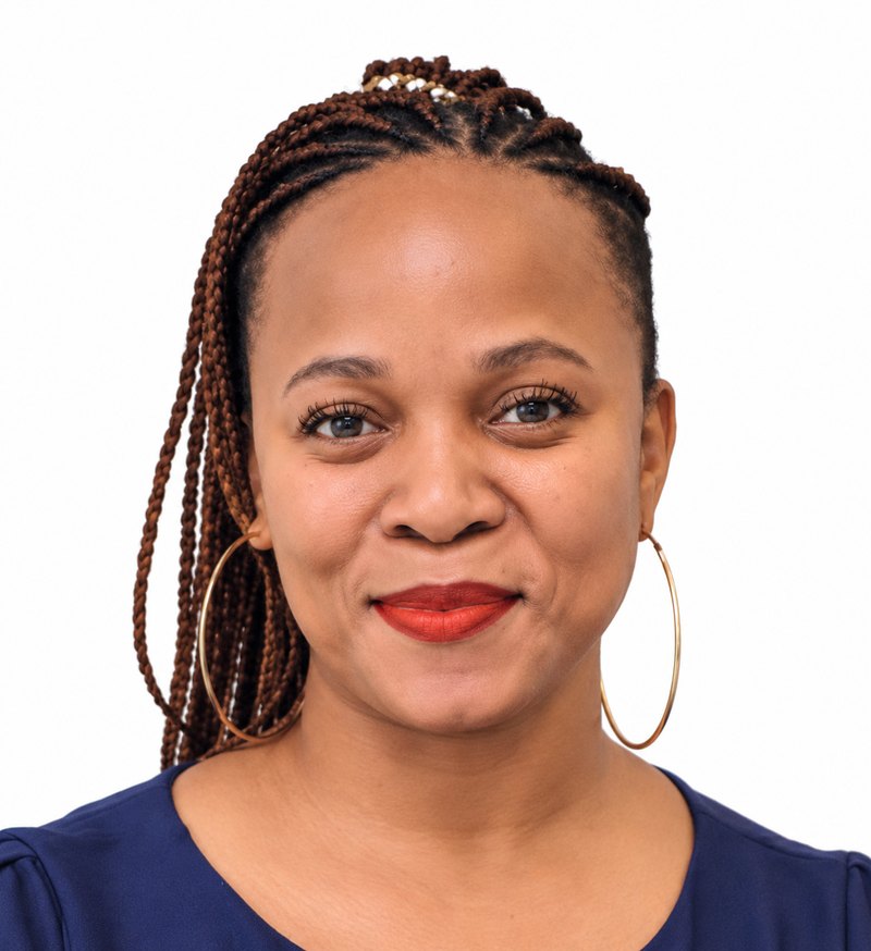 Dr Sunshine Mbewana, founder of Dr Sunshine Clinic